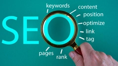 SEO Marketing