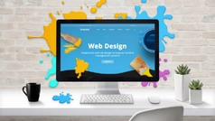 WEB Design & Development